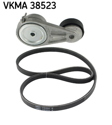 V-Ribbed Belt Set - VKMA 38523 SKF